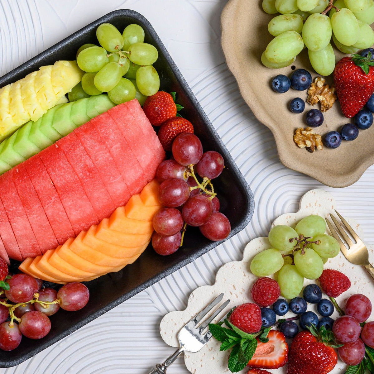 Standard Fruit Platter - Main Image