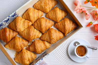 Mini Danish Brunch box