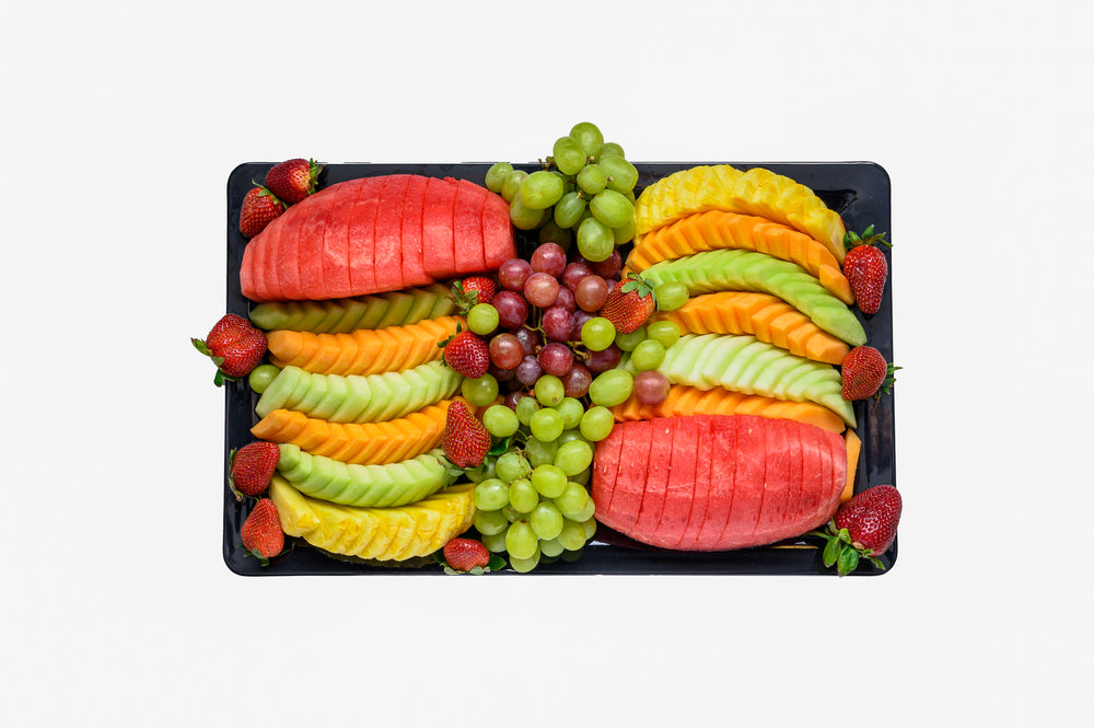 Party Pleaser Fruit Platter