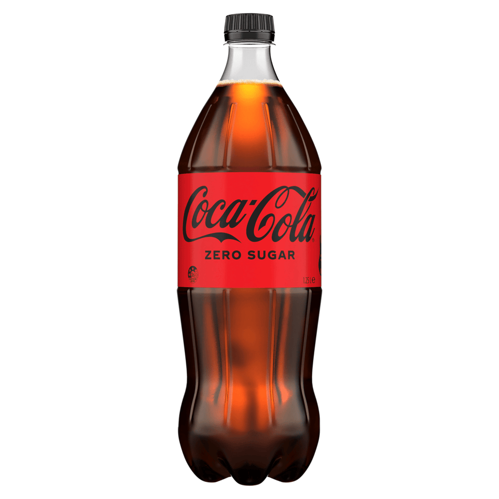 Coca-Cola 1.25L
