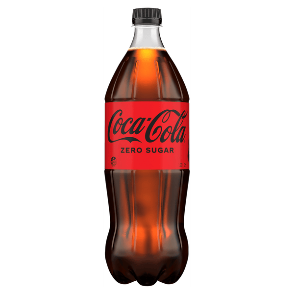 Coca-Cola 1.25L