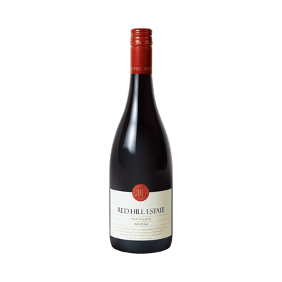 Red Hill Estate Shiraz 750ml