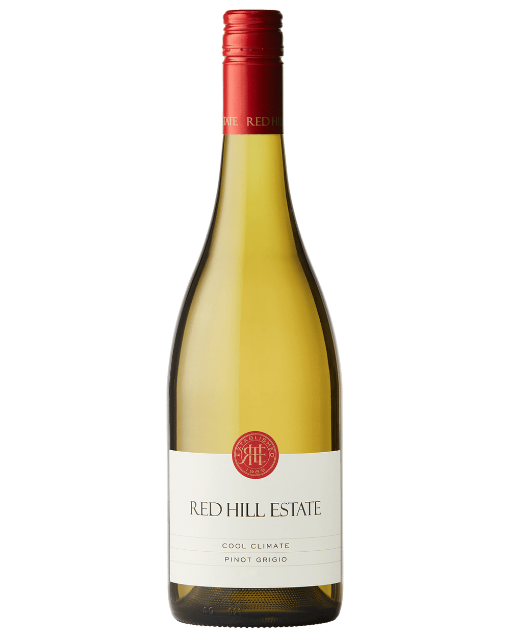 Red Hill Estate Pinot Grigio 750ml
