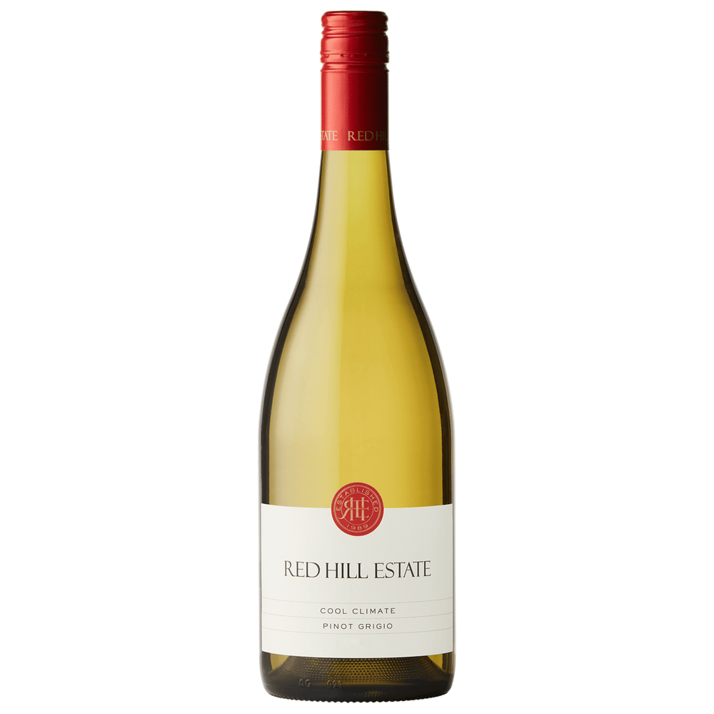 Red Hill Estate Pinot Grigio 750ml