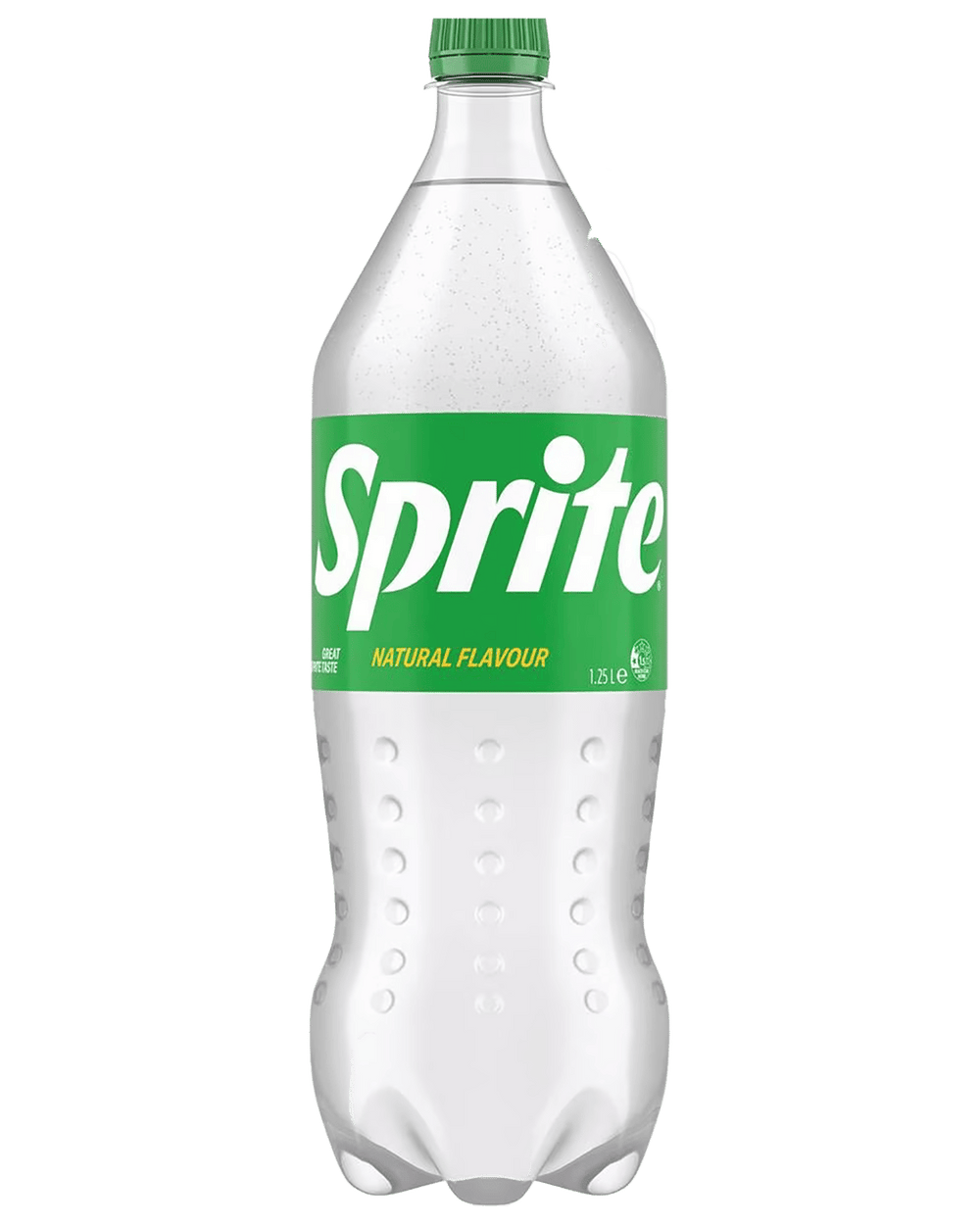 Sprite Lemonade 1.25L bottle