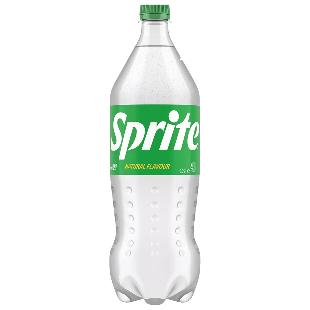 Sprite 1.25L