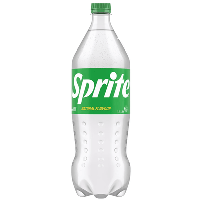 Sprite 1.25L