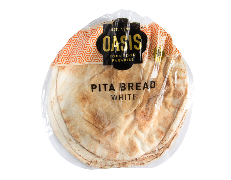 pita bread Wholemeal