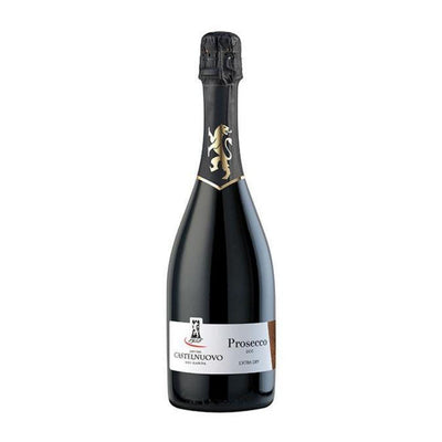 Castelnuovo Prosseco Doc - Extra Dry 750ml