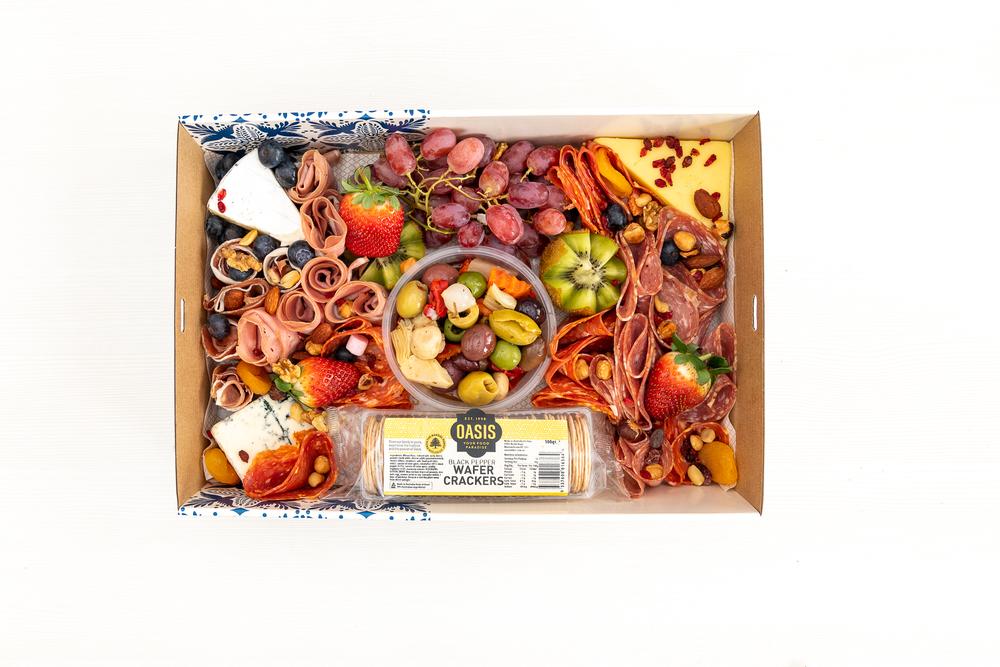 Deli Box Defect Deli Box - Standard