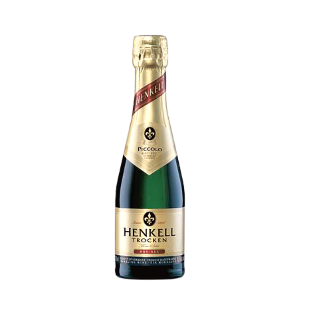 Henkell Trocken Sparkling Wine 200ml