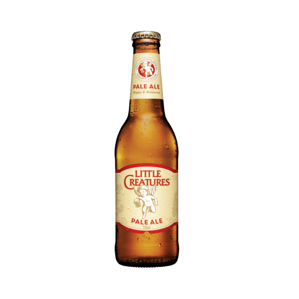 Little Creatures Pale Ale 330ml