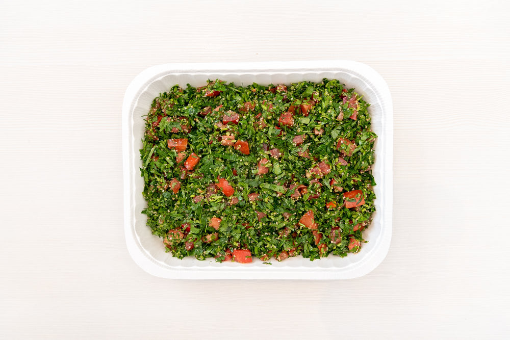 Tabouli Salad Platter 5 Serves
