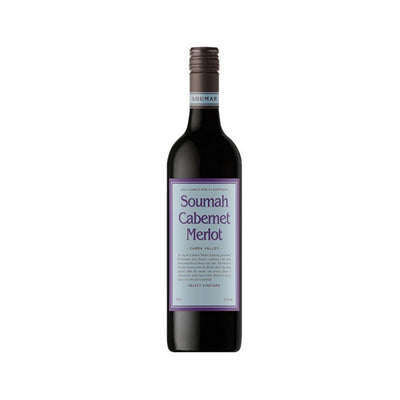 Soumah Cabernet Merlot 750ML