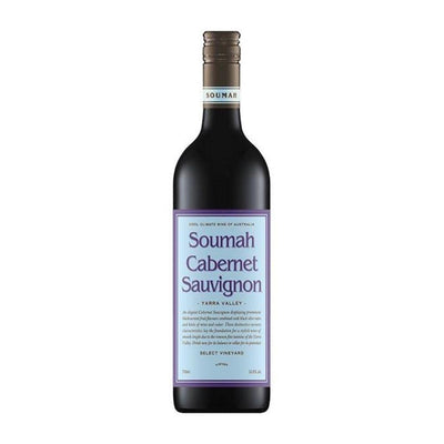 Soumah Cabernet Sauvignon 750ML
