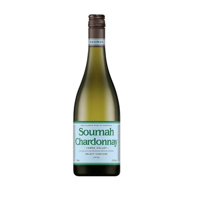Soumah Chardonny 750ML