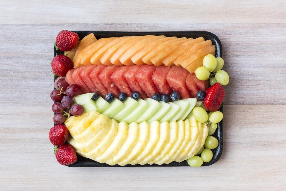 Standard Fruit Platter